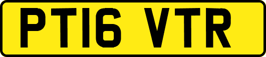 PT16VTR