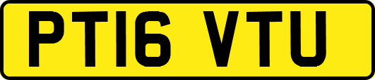 PT16VTU