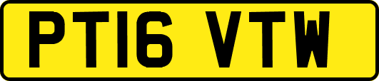 PT16VTW