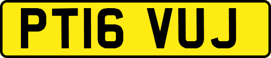PT16VUJ