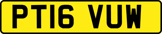 PT16VUW