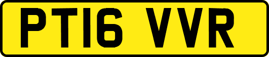 PT16VVR
