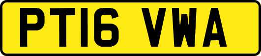 PT16VWA