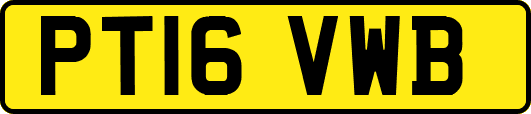 PT16VWB