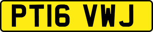 PT16VWJ