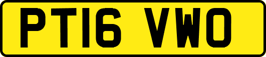 PT16VWO