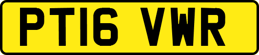 PT16VWR