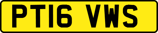 PT16VWS