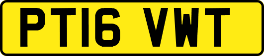 PT16VWT