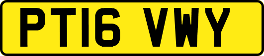 PT16VWY