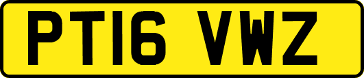 PT16VWZ