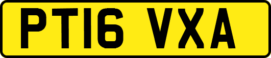 PT16VXA