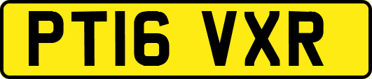 PT16VXR