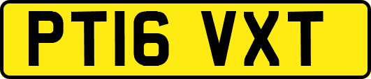 PT16VXT