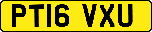 PT16VXU