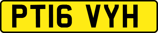 PT16VYH