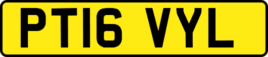 PT16VYL