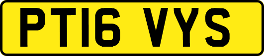 PT16VYS