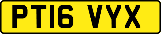 PT16VYX