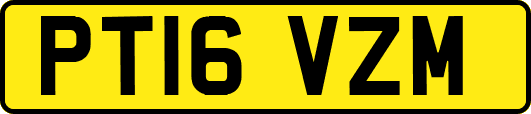 PT16VZM