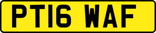 PT16WAF