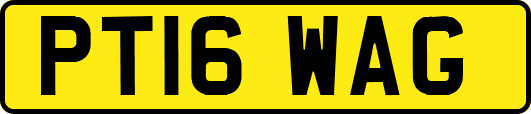 PT16WAG