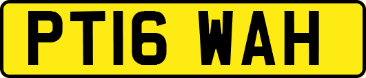 PT16WAH
