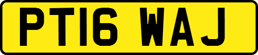 PT16WAJ
