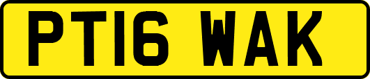 PT16WAK