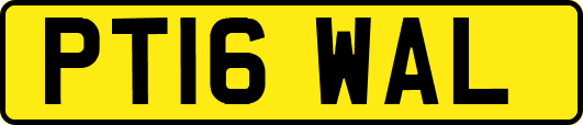 PT16WAL