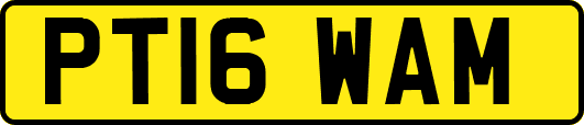PT16WAM