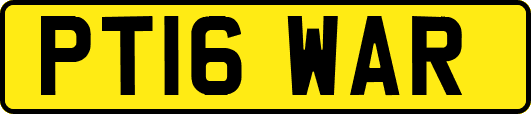 PT16WAR