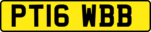 PT16WBB