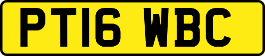 PT16WBC