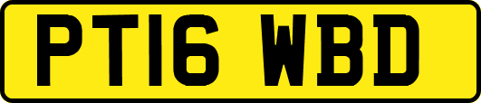 PT16WBD
