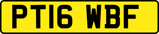 PT16WBF