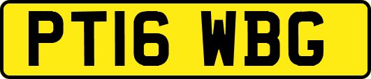 PT16WBG