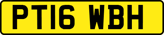 PT16WBH