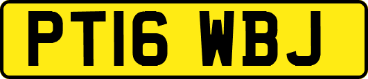 PT16WBJ