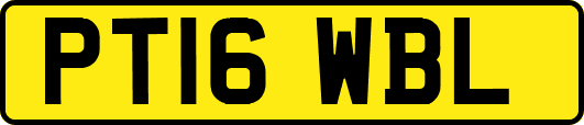 PT16WBL