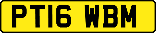 PT16WBM