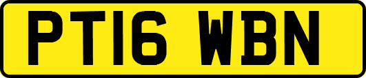 PT16WBN