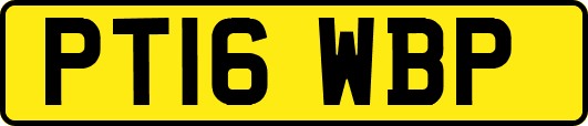 PT16WBP