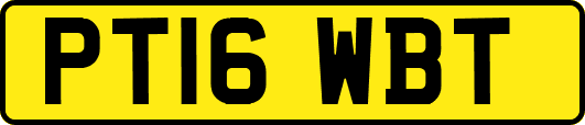 PT16WBT