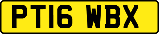 PT16WBX