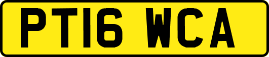 PT16WCA