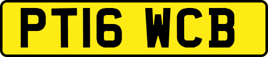 PT16WCB