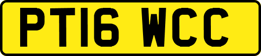 PT16WCC