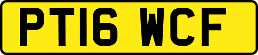 PT16WCF