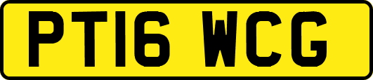 PT16WCG